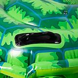 Плот надувной INTEX Tortoise, фото 3