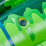 Плот надувной INTEX Tortoise, фото 4