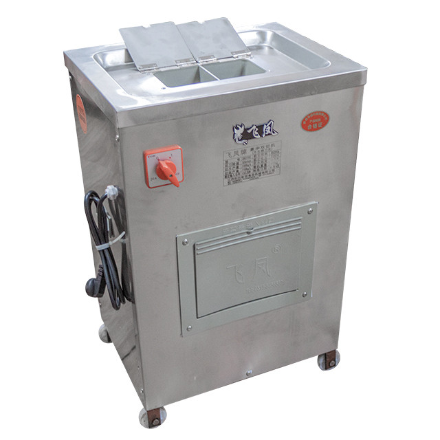 Нарезатель мяса QRD180, фото 1