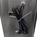 Нарезатель мяса QRD180, фото 6