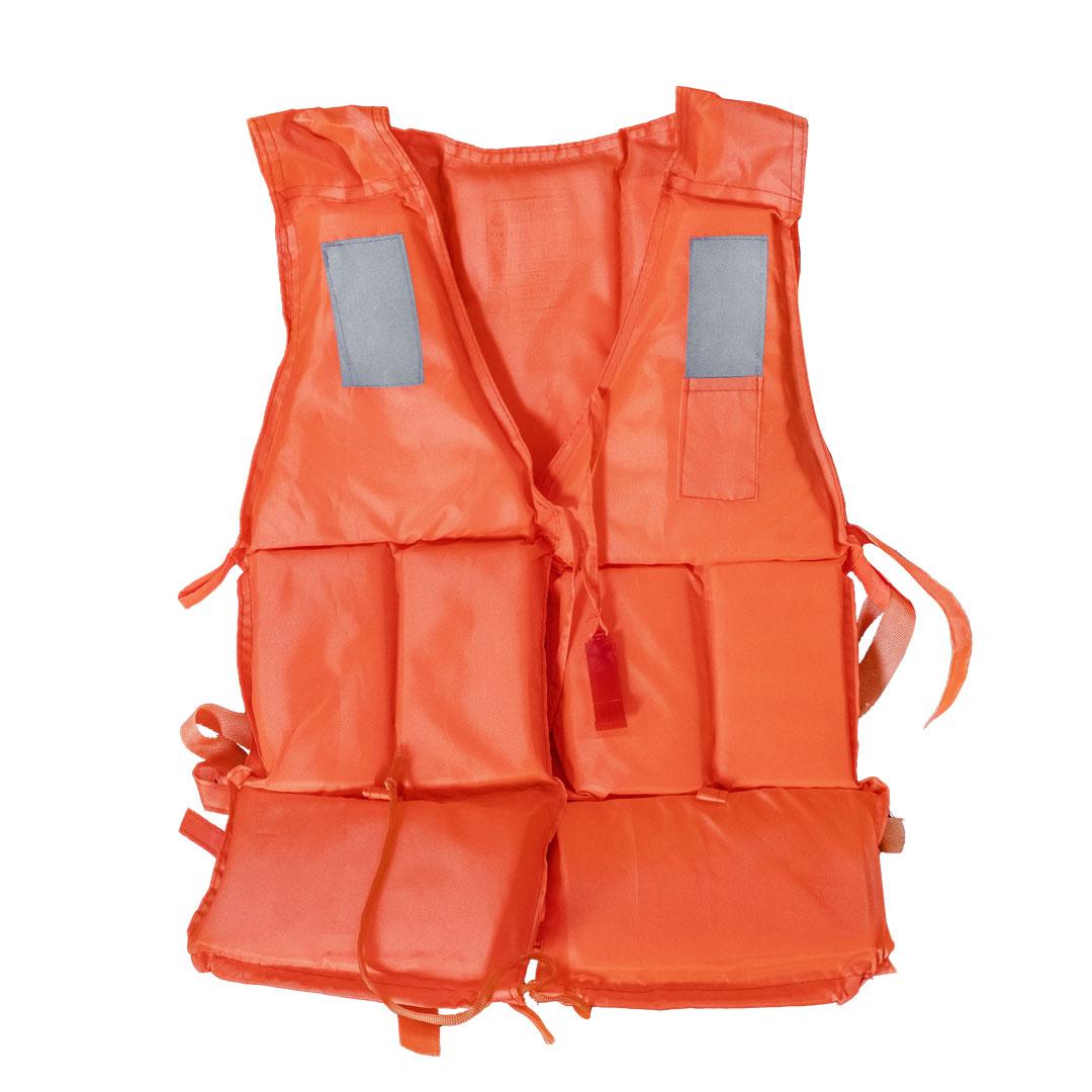 Cпасательный жилет Rescue, фото 1