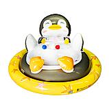 Круг надувной Intex Animal racers Oswald, фото 4