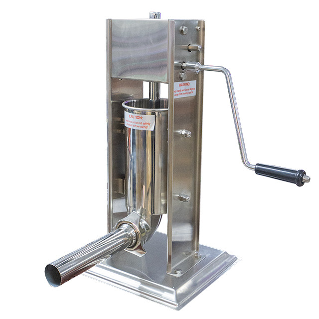 Колбасный шприц Tv 3L, фото 1