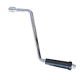 Колбасный шприц Tv 3L, фото 4