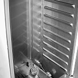 Паровой шкаф 10 листов электрический, фото 4