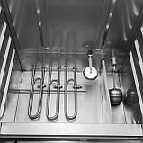 Паровой шкаф 10 листов электрический, фото 6