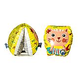 Нарукавники надувные 20*15 см INTEX Kittens, фото 3