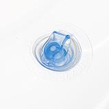 Надувной круг Intex Cocktail Fish, фото 3