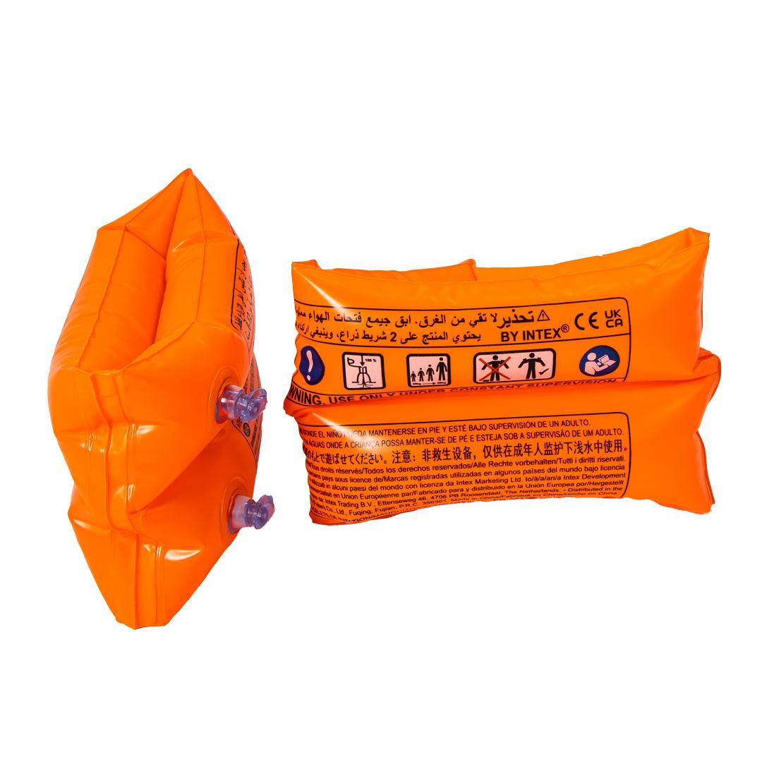 Нарукавники Intex Bobber 25*17, фото 1