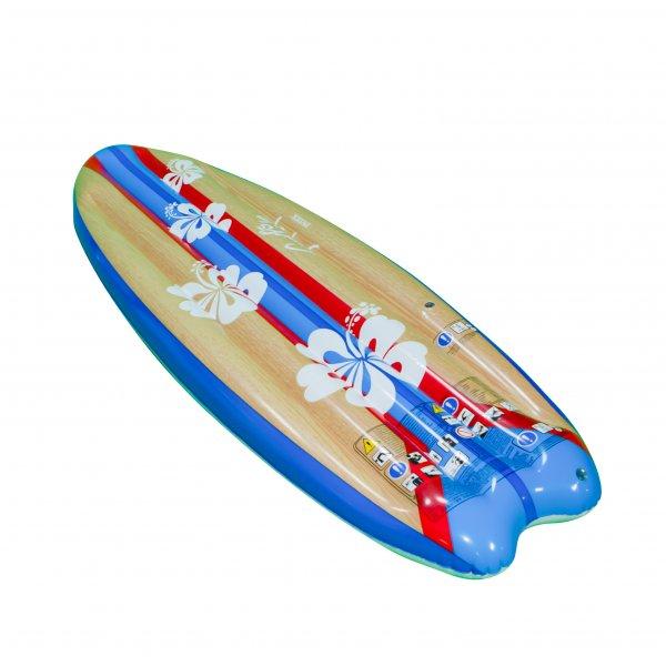 Надувной матрас 178*69 см, фото 1