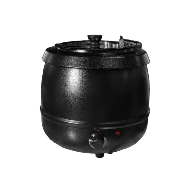 Электрический мармит для первых блюд Zena, фото 1