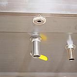 Паровой шкаф 4 листа Vapour электрический, фото 6