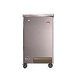 Паровой шкаф 10 листов Vapour электрический, фото 9