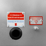 Жарочный шкаф (2 ярус, 2 листа, газ.), фото 7