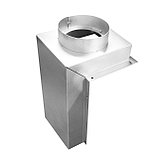 Жарочный шкаф (2 ярус, 2 листа, газ.), фото 9