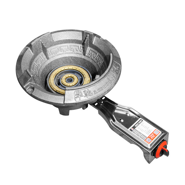 Газовая горелка Inferno, фото 1