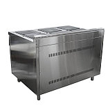 Плита 6 конфорок Electricoven, фото 4