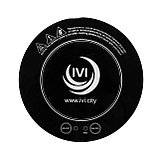 Индукционная плита Heat, фото 2