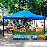 Торговый Шатер Weekend 3*4