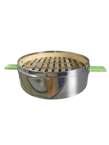 Мантоварка 20 см, фото 1