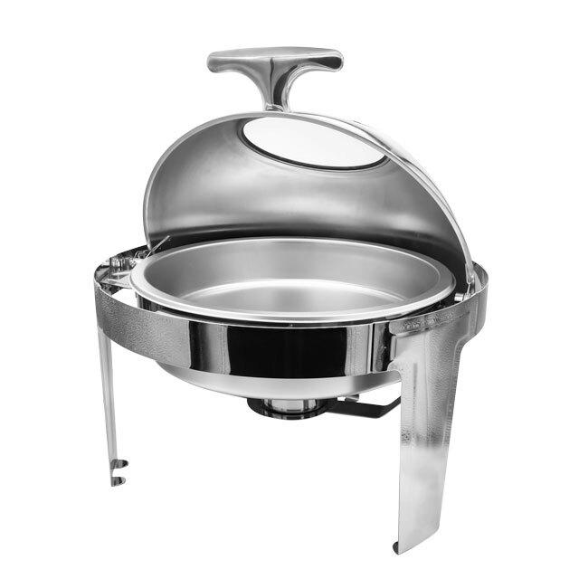 Чафиндиш настольный Tepid, фото 1