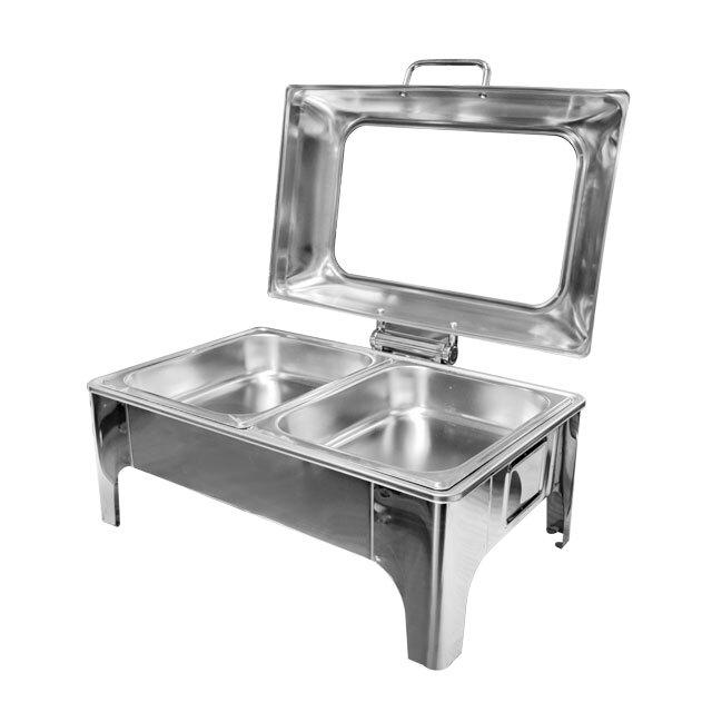 Чафиндиш настольный Calefactory, фото 1