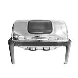 Чафиндиш настольный Steamy, фото 3