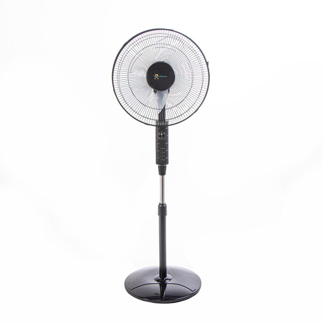 Вентилятор Loo, фото 1