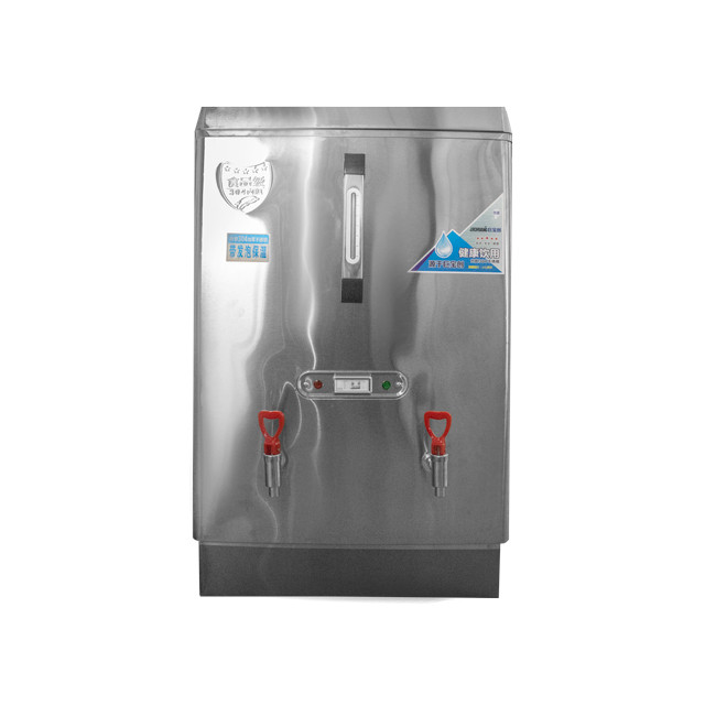 Титан Водонагреватель 120л, фото 1