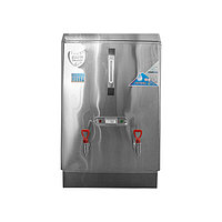 Титан Водонагреватель 80 л