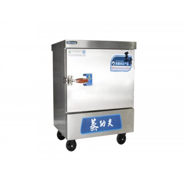 Паровой шкаф 8 листовой электрический, фото 1