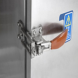 Паровой шкаф 8 листовой электрический, фото 5