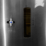 Паровой шкаф 6 листов газовый, фото 10