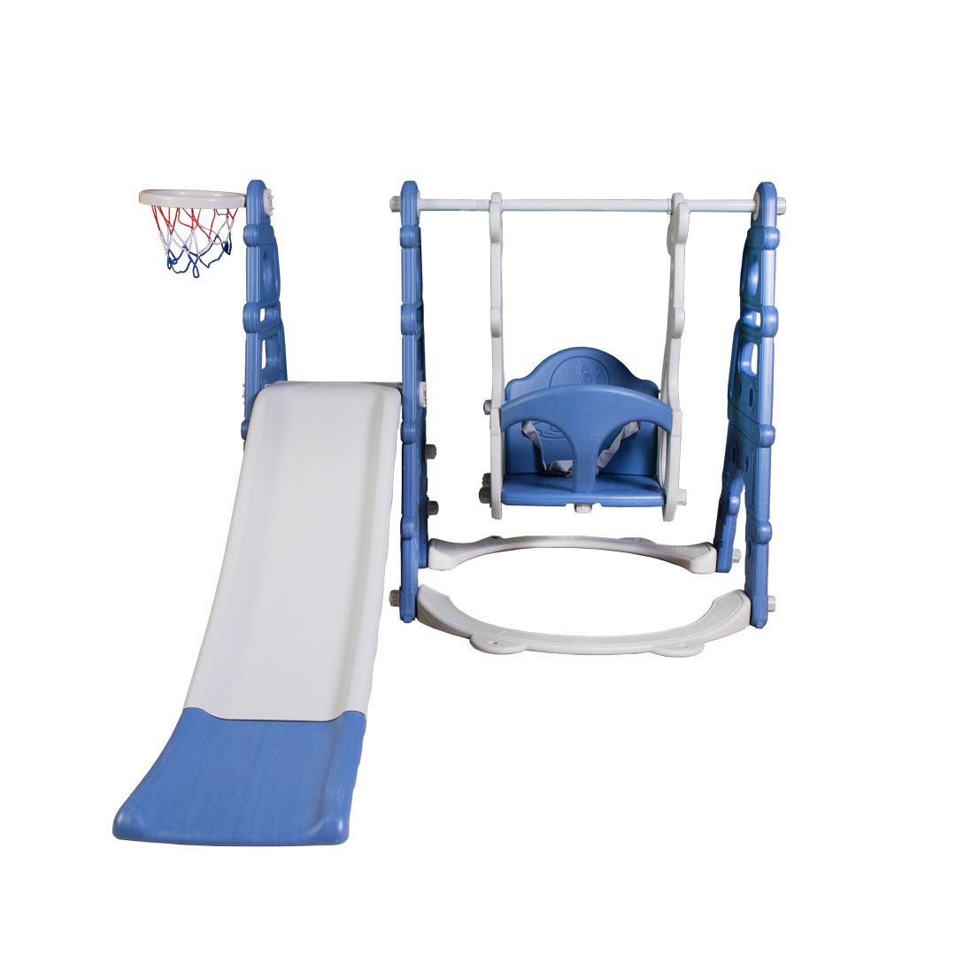 Детский игровой комплекс Rubicon, фото 1