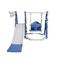 Горки для детей