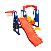 Детский игровой комплекс Crafty