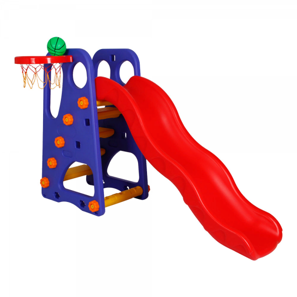 Детская горка Лето, фото 1