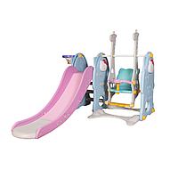 Комплекс для малышей My First Funland