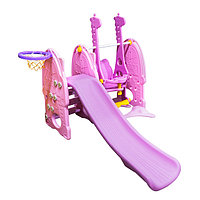 Детский игровой комплекс Cotton candy