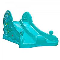 Детская горка Улитка