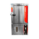 Паровой шкаф 6 листов газовый, фото 2