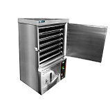 Паровой шкаф 6 листов газовый, фото 3