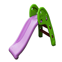 Детская горка Аметист