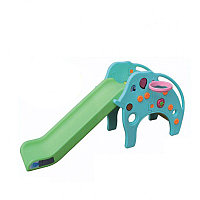 Детская горка Слоник