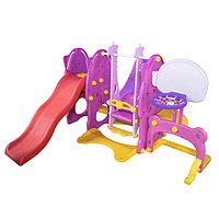 Детский игровой комплекс Hello Kitty