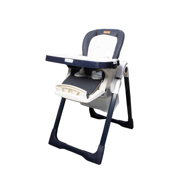 Детский стульчик для кормления WeeTable, фото 1