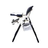 Детский стульчик для кормления WeeTable, фото 2