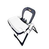 Детский стульчик для кормления WeeTable, фото 3