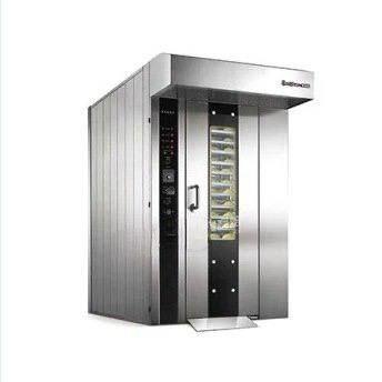 Ротационная печь Bread factory, фото 1