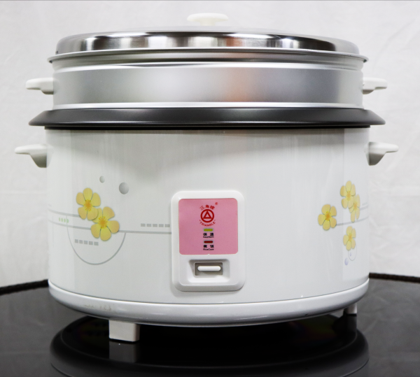 Рисоварка Z180 — 18л, фото 1